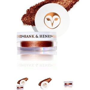 LNEW | HANK & HENRY | Fairy Fly | LUSTRE Dew | Highlighter |